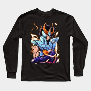 Phoenix Ikki Long Sleeve T-Shirt